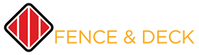 Van Matre Fence & Deck Logo